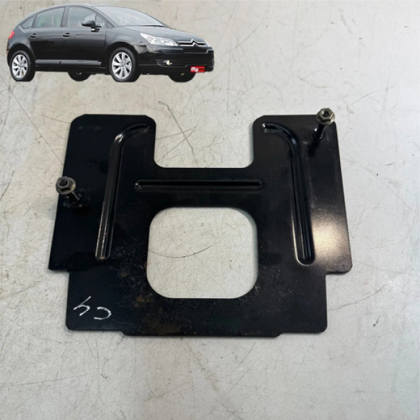 Suporte Módulo Injeção C4 2.0 2009 2010 Original