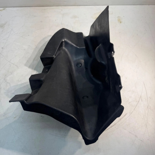 Parabarro Traseiro Esquerdo Fiat Novo Palio 2012 A 2018