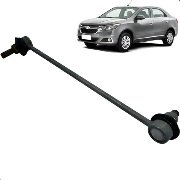 Bieleta Chevrolet Onix Cobalt Sonic 1.0 2012 A 2019