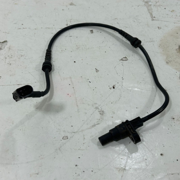 Sensor Abs Volkswagen Saveiro G6 2013 2017 Traseiro Esquerdo