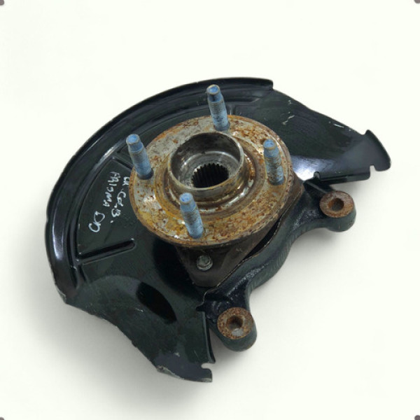 Manga Eixo Dianteiro Direito Onix Abs 1.0 2017 A 2020 