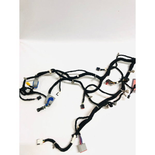 Chicote Interno Painel Jepp Compass 2021 C3843