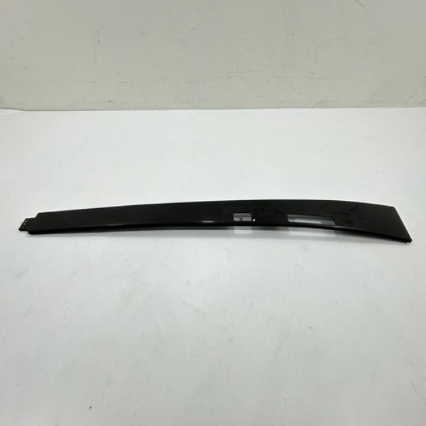 Acabamento Rack Teto Dianteiro Direito Ix35 2016 A 2018 Preto