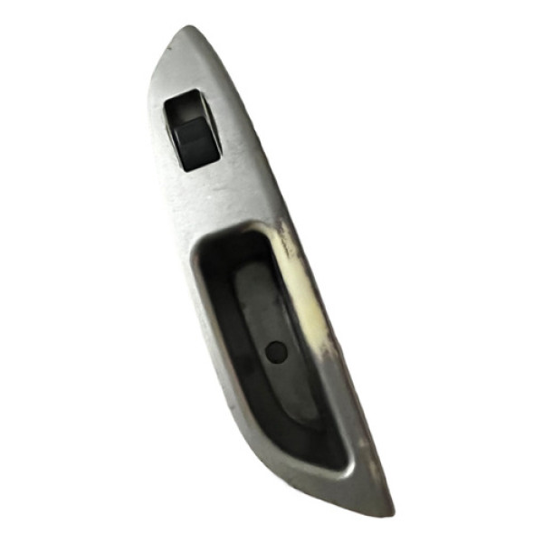 Moldura Puxador Interno Porta Tras Esq Lifan 530 2014 Á 2018 Branco