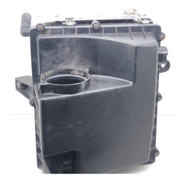 Caixa Do Filtro De Ar Volkswagen Amarok 2.0 2010/16 C4823