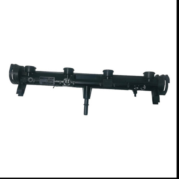 Flauta Dos Bicos Injetores Fiat Pulse 2021 Novo Mopar