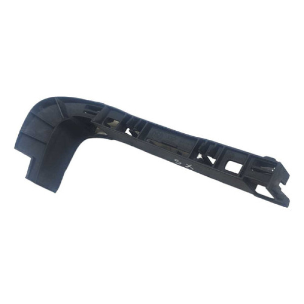 Guia Suporte Paralama Esquerdo Bmw X5 2007 A 2010 Preto