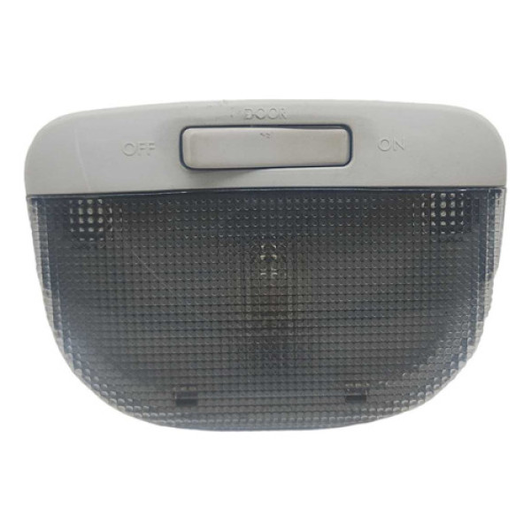 Luz Cortesia Interna Traseira Subaru Forester 2015 A 2018