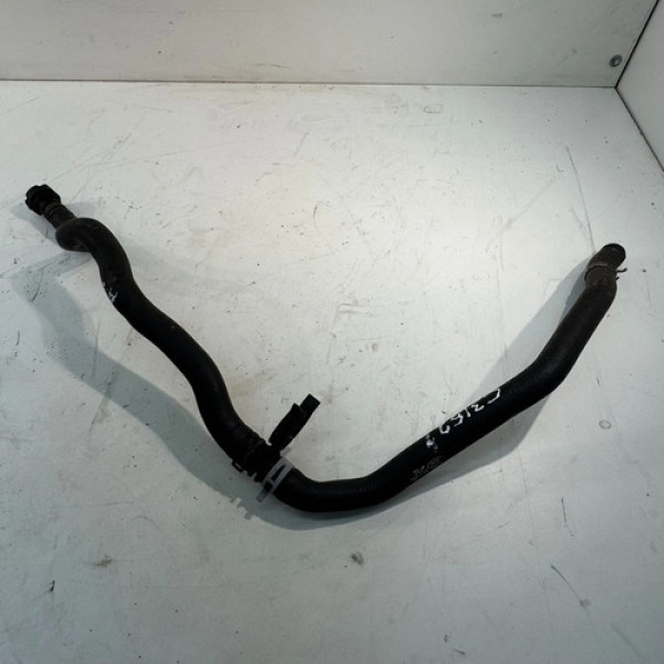 Mangueira Água Radiador Ford New Fiesta 1.6 2015 2016 2017