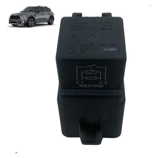 Relê Mini Countryman 1.5 2019 2020 2021 2022