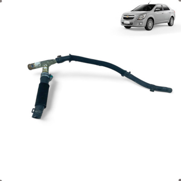 Mangueira Entrada Ar Quente Chevrolet Cobalt 2012 A 2015