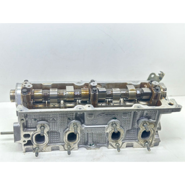 Cabeçote Fiat Mobi Uno Palio 1.0 4cc 2016 A 2021 C5851