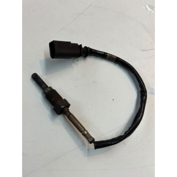 Sensor Temperatura Escape Amarok 2.0 2012 A 2019 C4943