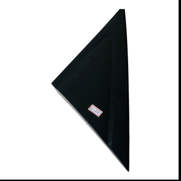 Moldura Externa Retrovisor Esquerdo Hb20 2020 A 2022