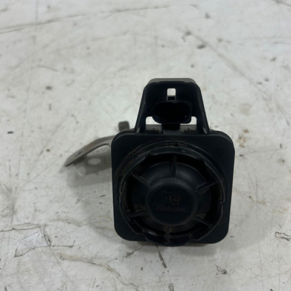 Buzina Sirene Alarme Jeep Renegade 2016 A 2019