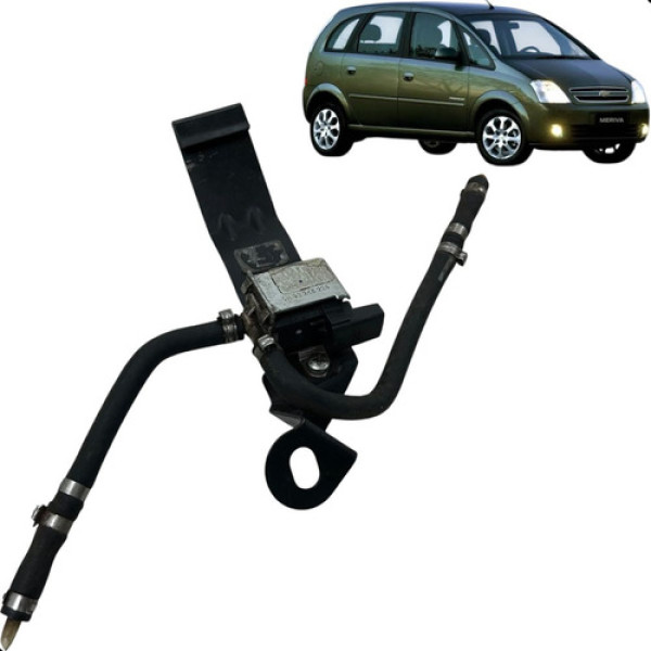 Válvula Solenóide Partida Frio Meriva 1.8 209 2010 2011