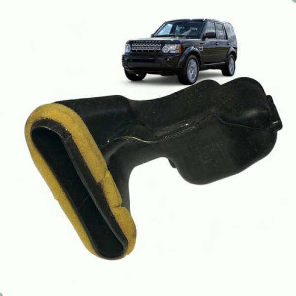 Duto Ar Inferior Direito Painel Discovery 2011 A 2016