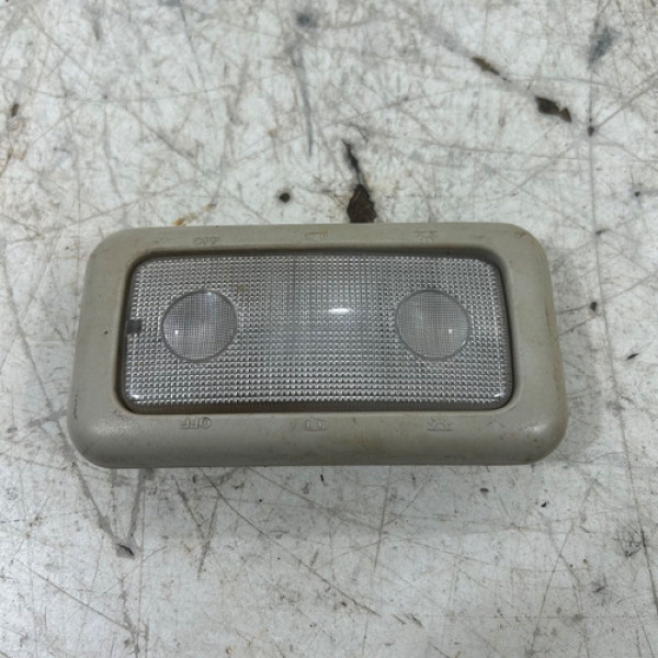 Lanterna Luz De Teto Fiat Mobi 1.0 2018 2019 2020