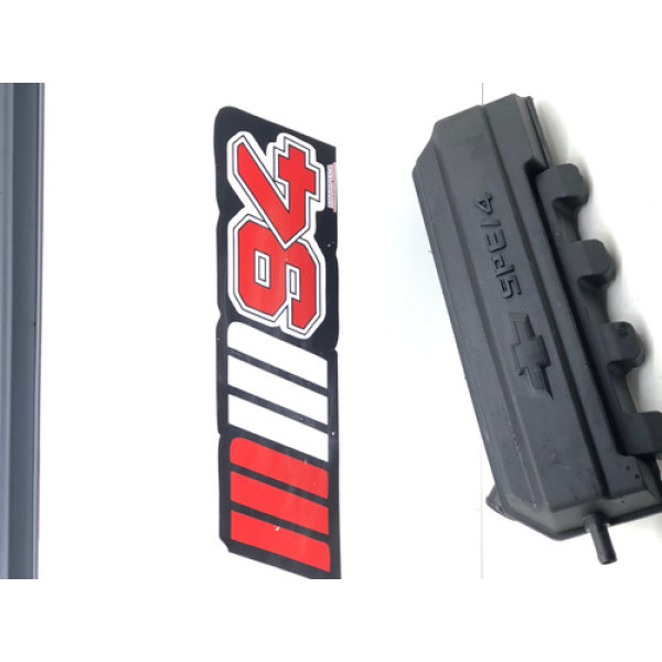 Caixa Ressonador Gm Onix Spin Cobalt 2012 A 2019 C2318