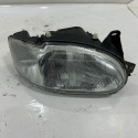  Farol Direito Escort Zetec 1997 1998 1999 2000 Original Direito/passageiro