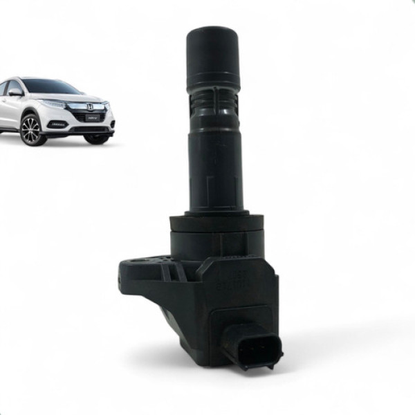 Bobina De Ignição Honda Hr-v Hrv 1.8 2015 A 2021   