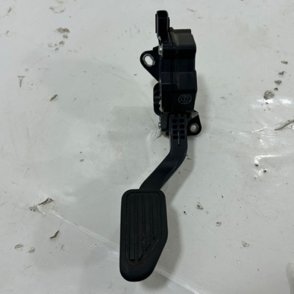 Pedal Acelerador Etios 1.5 Automático 2017 2018 2019 2020