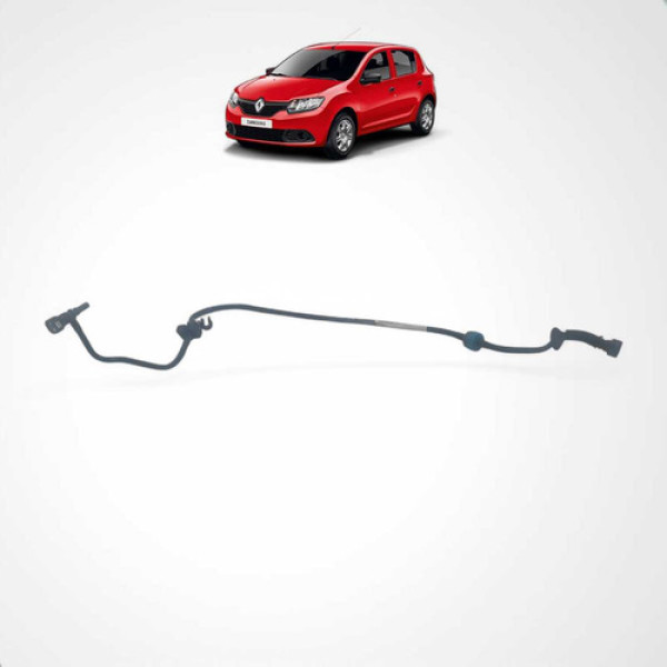 Mangueira Tubo Canister Sandero 1.0 2015 2019