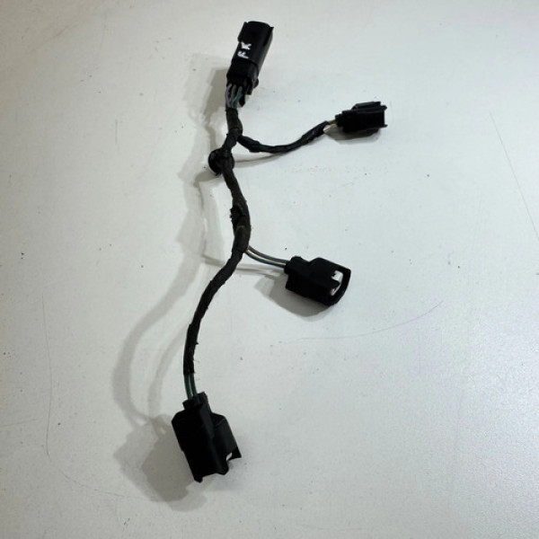 Chicote Bico Flauta Ford Ka 1.9 2015 2016 2017 2018