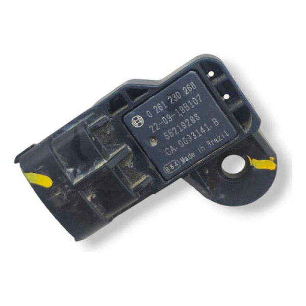 Sensor Map Fiat Strada 1.3 2022 2023 C7450