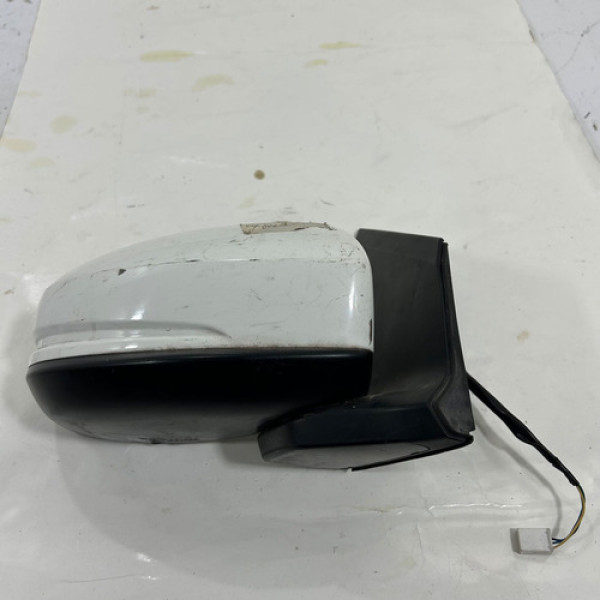 Retrovisor Direito Honda City 2015 2016 2017 2018 Elétrico