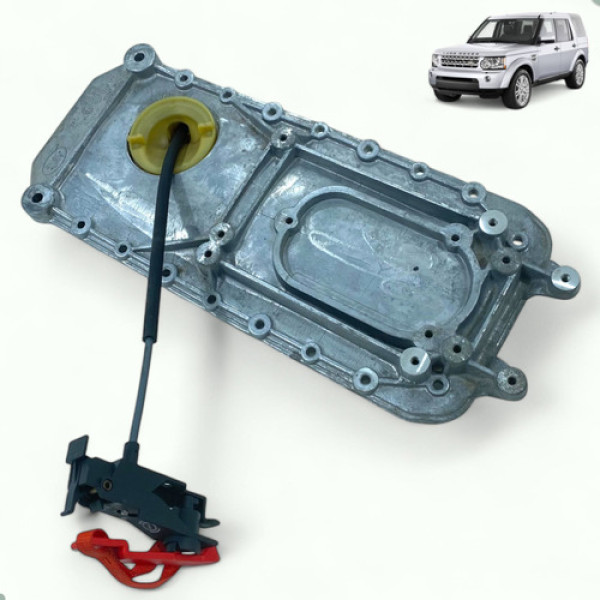 Tampa Suporte Trambulador Discovery 4 3.0 2011 A 2014