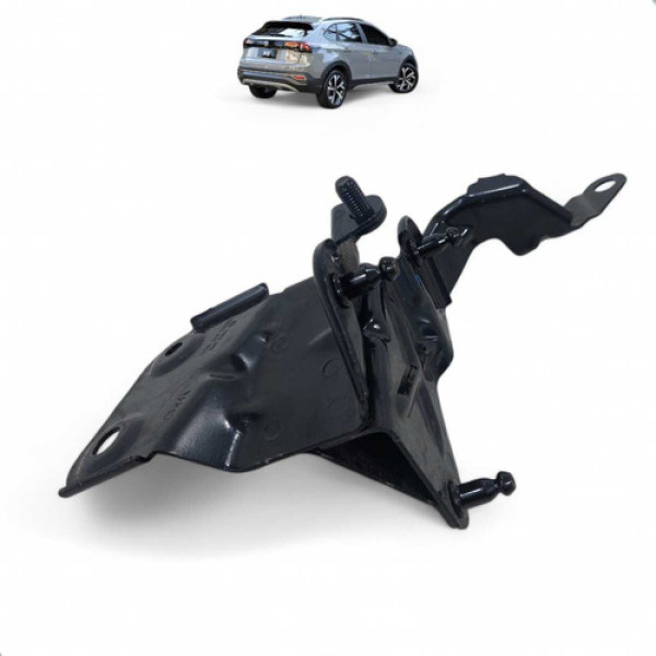 Suporte Módulo Abs Volkswagen Nivus 2020 A 2024