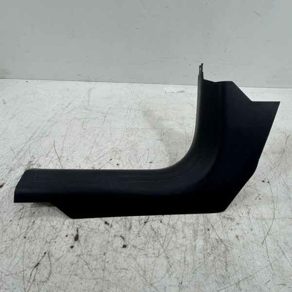 Acabamento Soleira Esquerda Jeep Compass 2018 A 2021