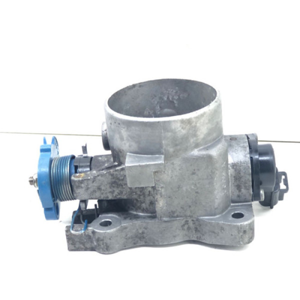 Tbi Corpo Borboleta  Ford Fiesta Ecosport 1.6 2005/12 C5377