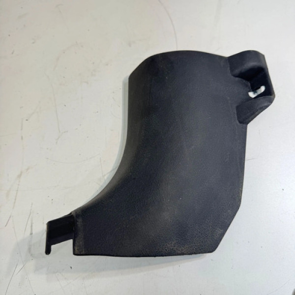 Soleira Dianteira Esquerda Toyota Yaris 2019 A 2021 Original Preto