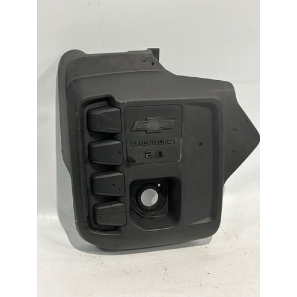 Capa Motor Chevrolet S10 Trailblazer 2.8 2014 A 2018 C6219