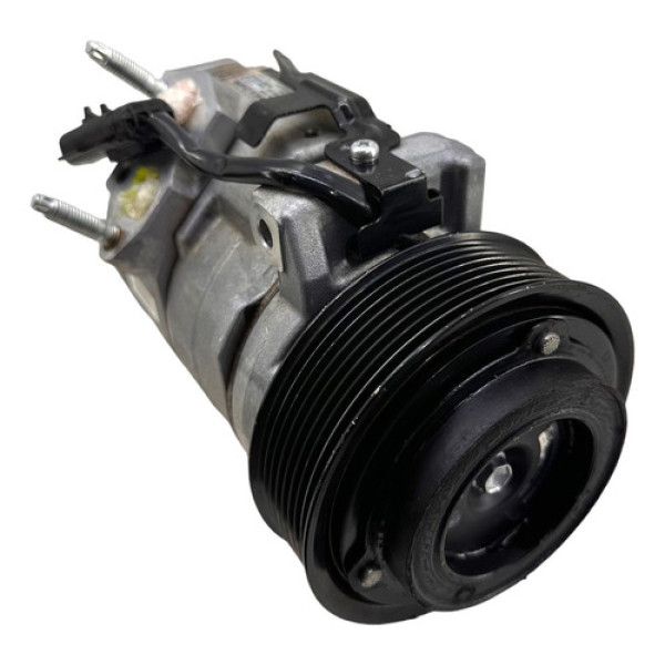 Compressor Ar-condicionado Ram 2500 3500 2019 A 2024