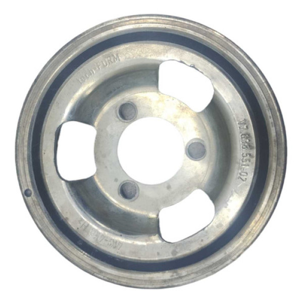 Polia Virabrequim Citroen C4 Lounge 1.6 2014 A 2019