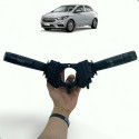 Chave Seta Limpador Chevrolet Ônix 1.0 2013 2014 A 2019