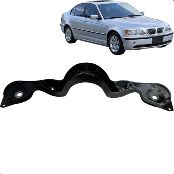 Suporte Coxim Bmw 325i 2.5 E46 2000 2001 2002 2003 