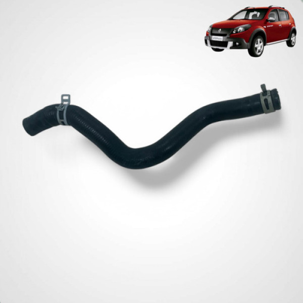 Mangueira Ar Quente Sandero 1.0 1.6 2012 A 2016