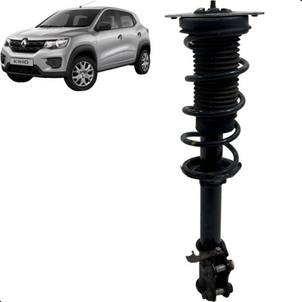 Amortecedor Dianteiro Direito Kwid 2018 2019 2020 A 2024