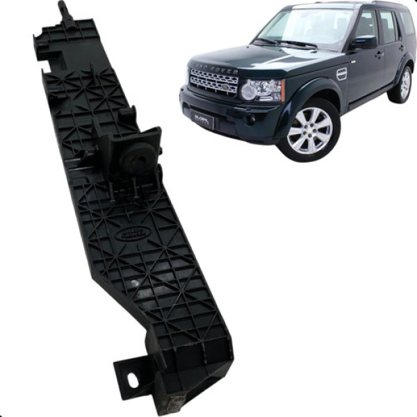 Suporte Radiador Land Rover Discovery 4 3.0 2011 2016