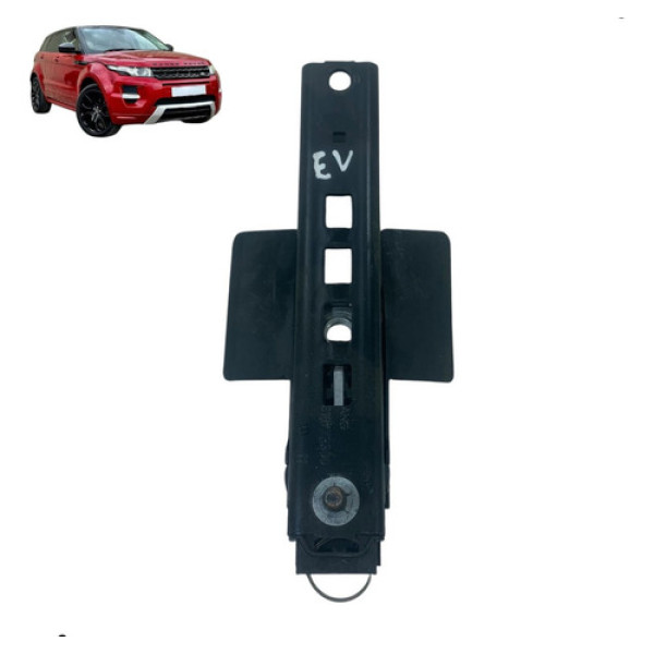 Guia Trilha Regulagem Cinto Evoque 2012 2013 2014 2015 Preto