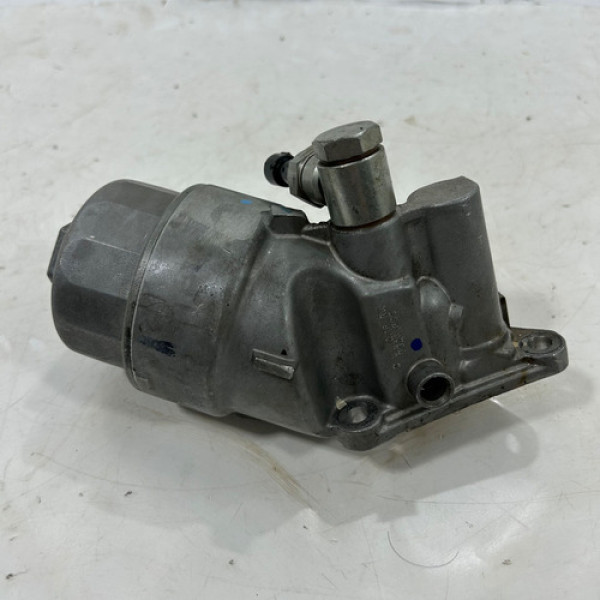 Suporte Filtro Oleo Motor Jeep Renegade 1.8 Flex 2016 A 2020