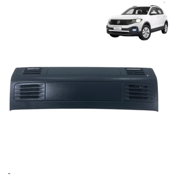 Moldura Porta Oculos Nivus Polo Virtus Tcross 2020 A 2024