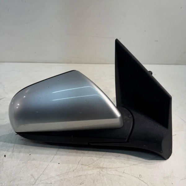 Retrovisor Direito Chevrolet Onix 2013 A 2019 Manual
