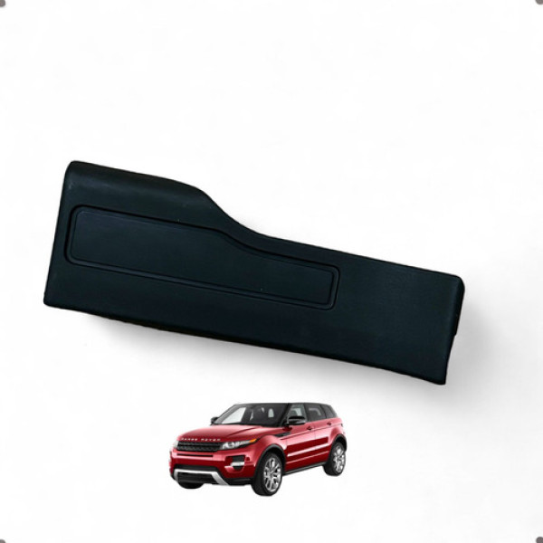 Soleira Traseira Esquerdo Evoque 2012 2013 2014 2015 Preto