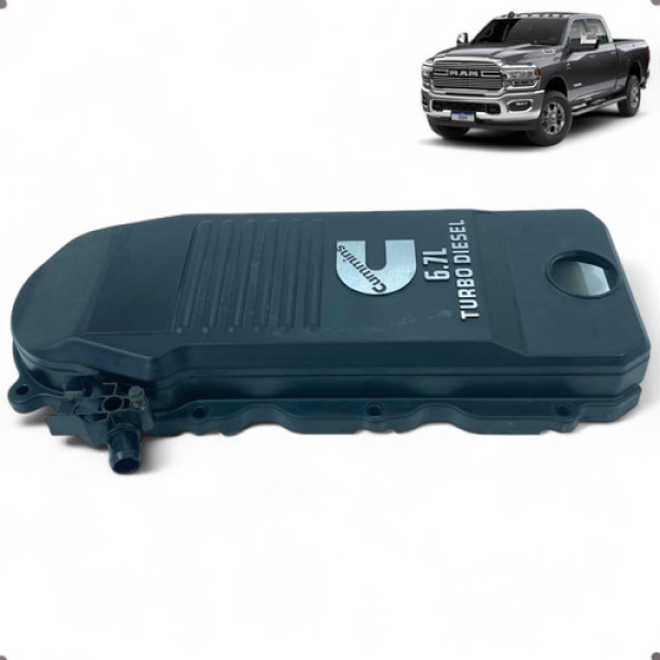 Tampa Válvula Motor Ram 2500 3500 6.8 2019 2020 A 2024