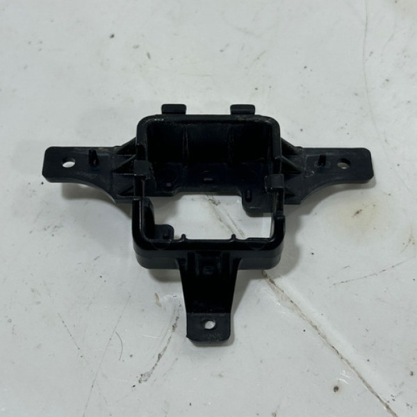 Suporte Câmera Traseira Jeep Compass 2022 2023 2024 Original